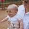 Ki ET LA OURSON Children sunglasses 0-1 years old